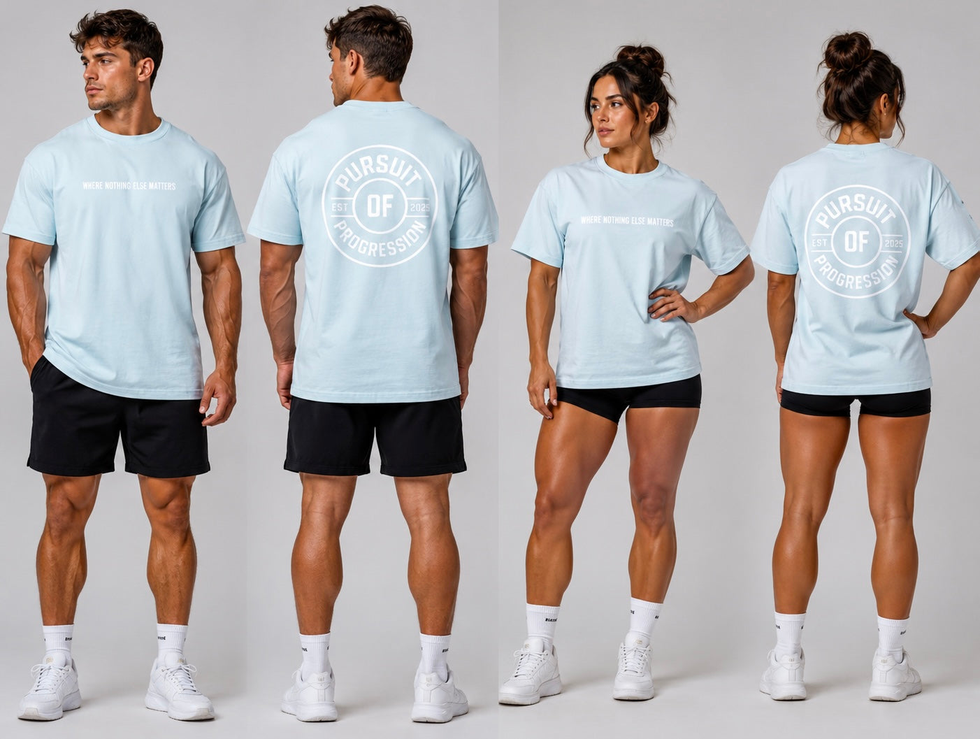 *AVAILABLE NOW* Limited Edition Summer Session Tee