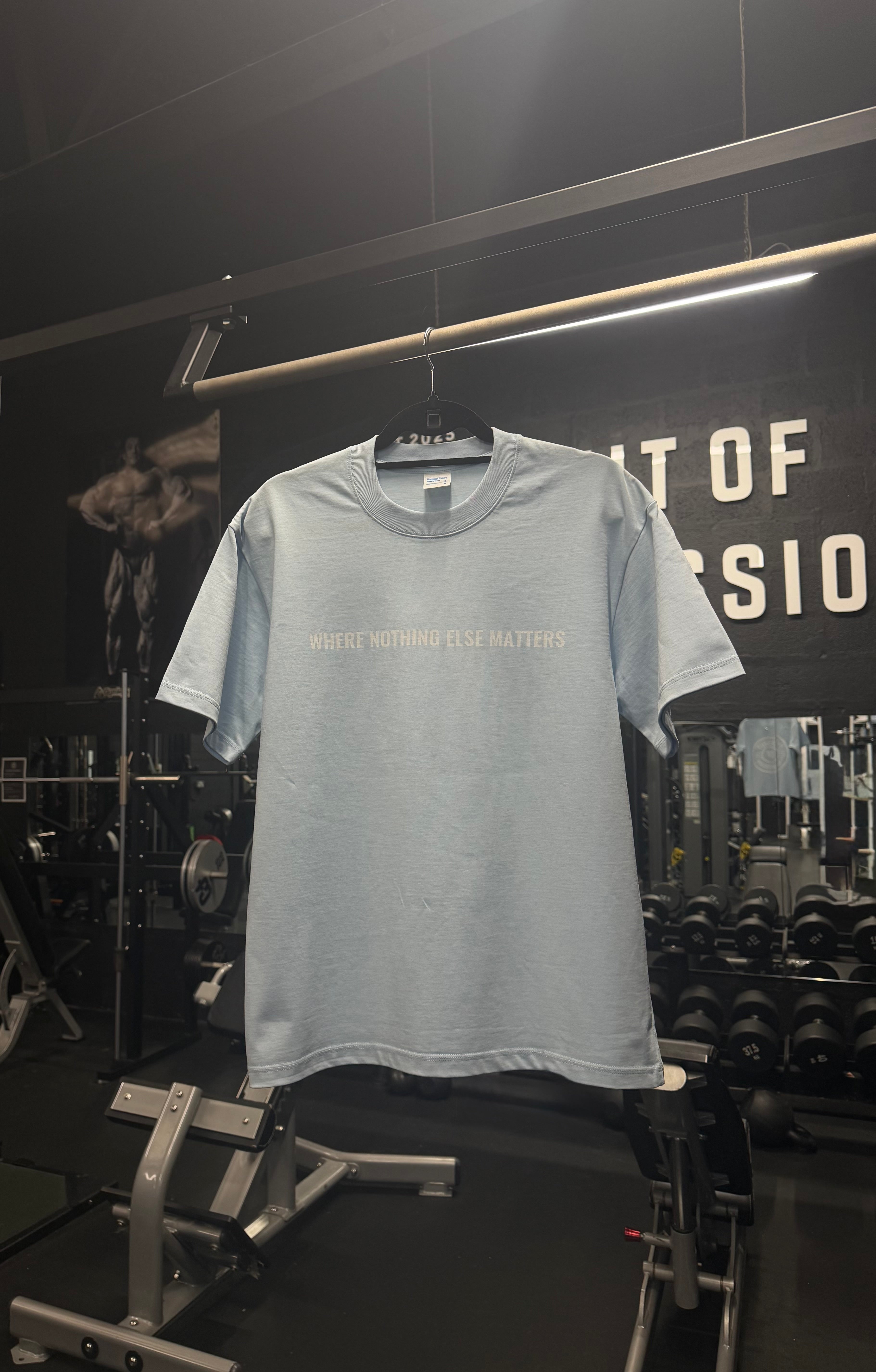 *AVAILABLE NOW* Limited Edition Summer Session Tee