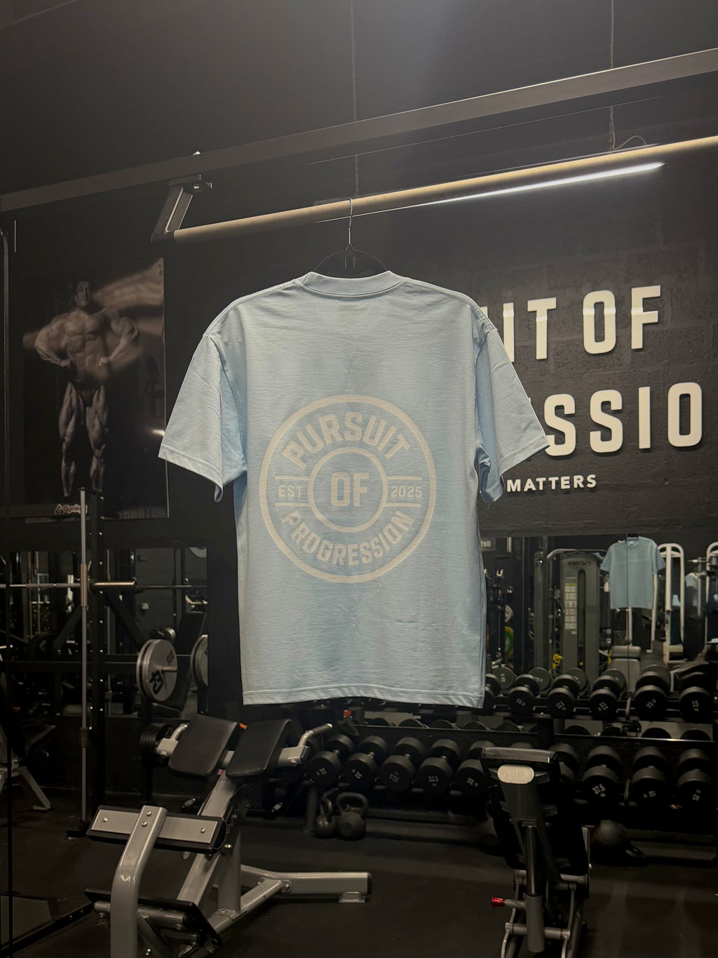 *AVAILABLE NOW* Limited Edition Summer Session Tee