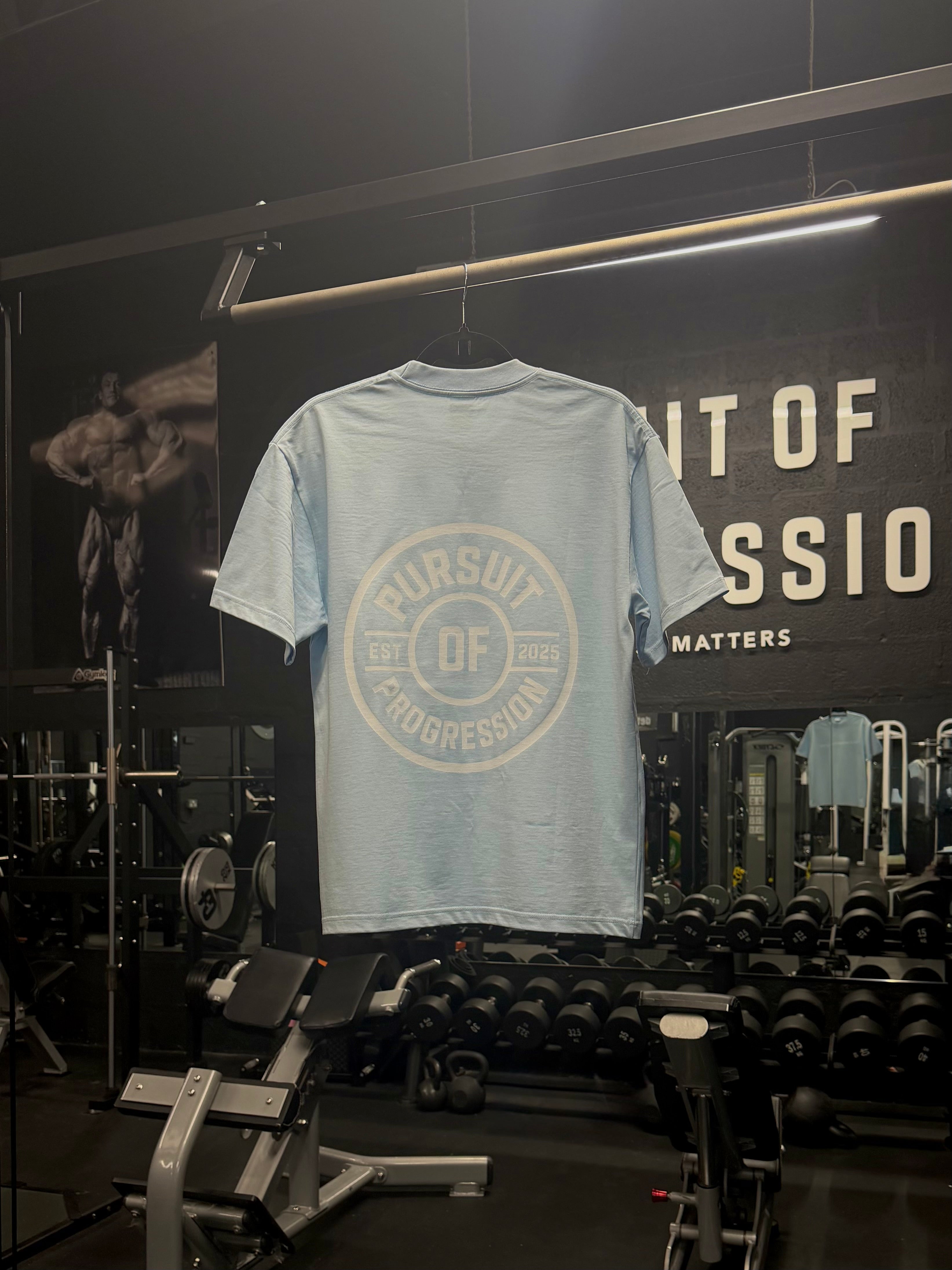 *AVAILABLE NOW* Limited Edition Summer Session Tee